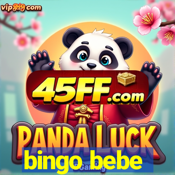 bingo bebe